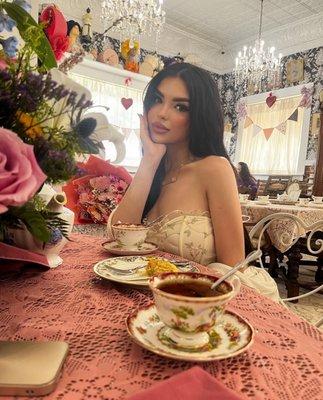 Photo of Jaelyn J.