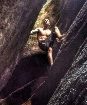 Photo of Trey Y.