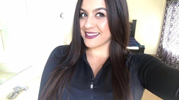 Photo of Lizbeth A.