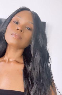 Photo of Akilah F.