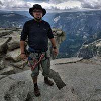 Photo of Alex F.