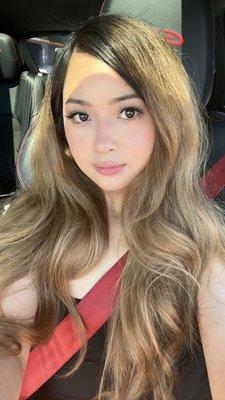 photo of Adrienne Ngoc Sao L.