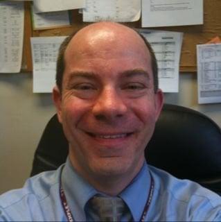 Photo of Larry W.