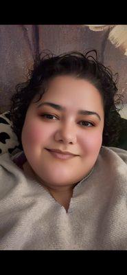 Photo of Elizabeth R.