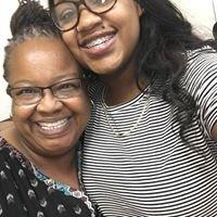 Photo of Shaefalda T.