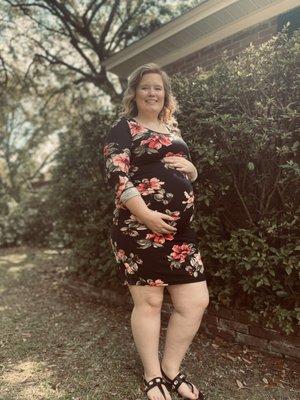 Photo of Kiersten C.