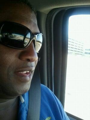 Photo of Reginald S.