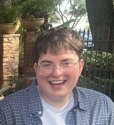 Photo of Alexander H.