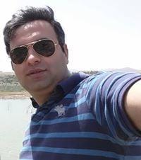 Photo of Saeed K.