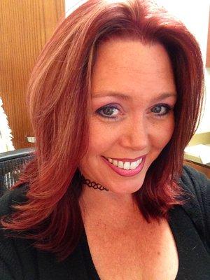 Photo of Amy H.