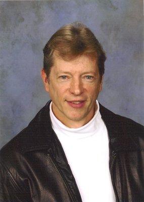 photo of David C.