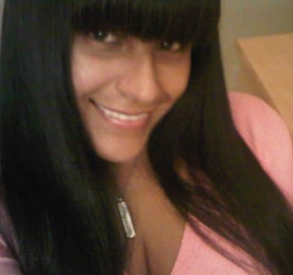 Photo of Yasmin R.