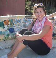 Photo of Angela D.