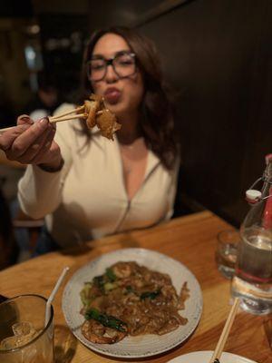 photo of Stefanie F.