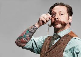 photo of Benjamin R.