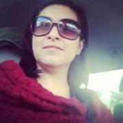 photo of Veronica G.