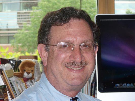 Photo of Joe N.