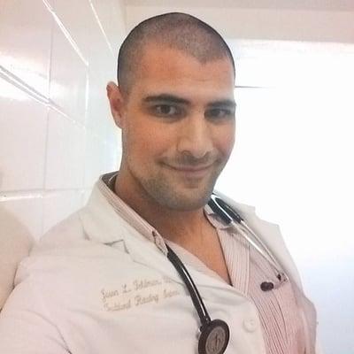 Photo of Jason F.