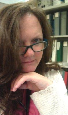 Photo of Susan N.
