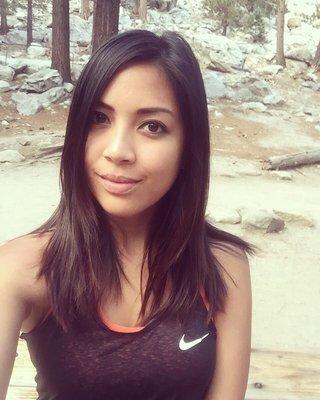 Photo of Maria G.