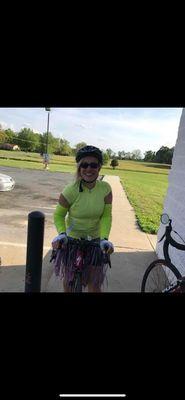 Photo of Cheryl Isabella K.