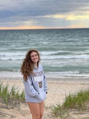 Photo of Callie S.