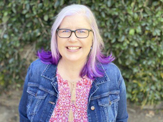 Photo of Angie S.