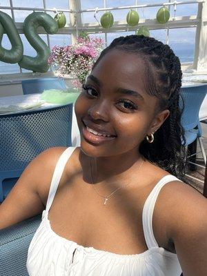 photo of Tsepo Natasha W.