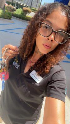Photo of Natasha M.