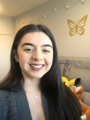 photo of Angelique V.