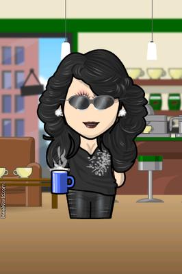 photo of Virginia H.