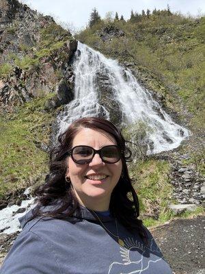 photo of Melissa F.