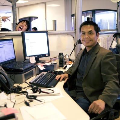 Photo of Joezen P.