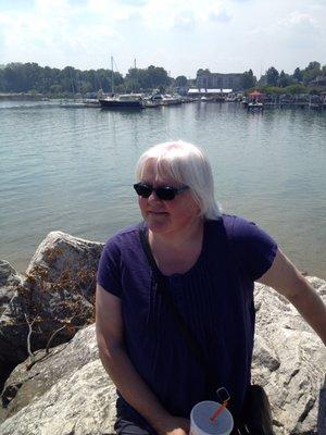 Photo of Susan L.