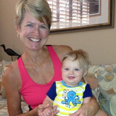 Photo of Gail F.