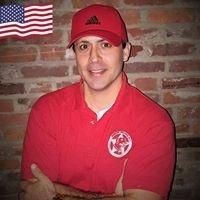 photo of Derek W.