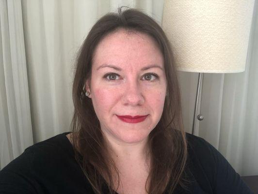 photo of Jennifer G.