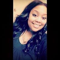 Photo of I'Ciara B.