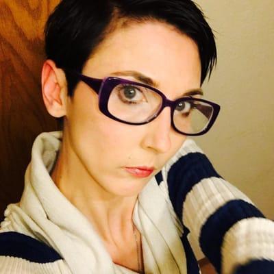 Photo of Rachelle G.
