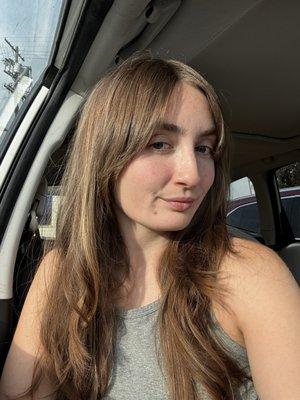 Photo of Alexis M.