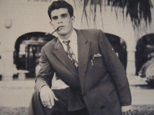 Photo of Giuseppe S.