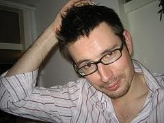 Photo of Andy M.