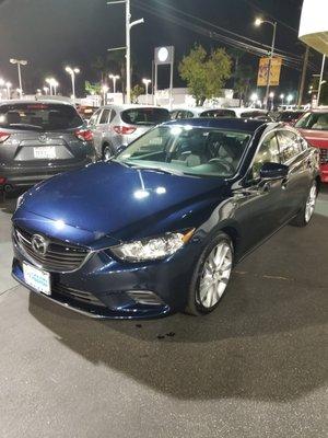 photo of Guillermo D.