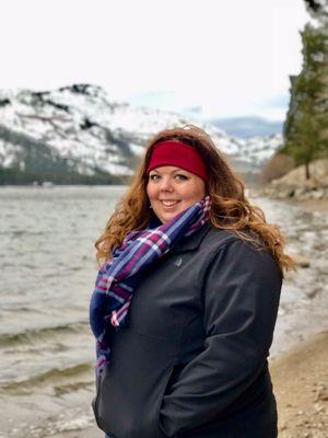 Photo of Danielle P.