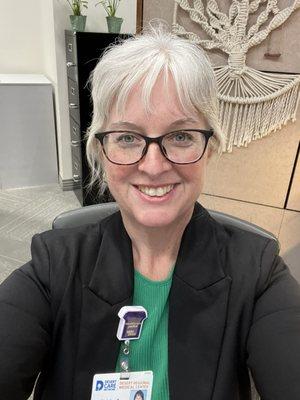 Photo of Christine C.