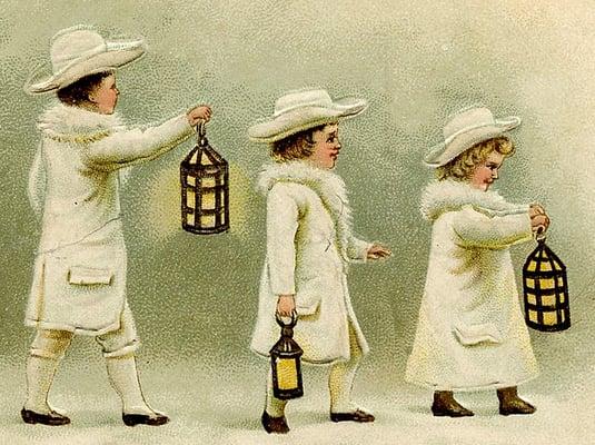 photo of Katherine B.