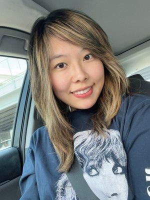 Photo of Lam K.