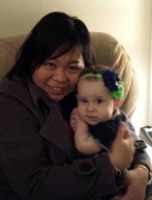 Photo of Chunk L.