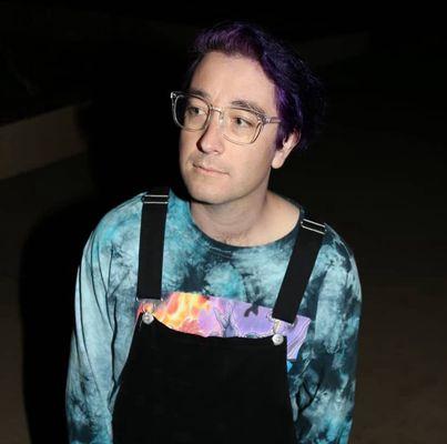 Photo of Christopher G.