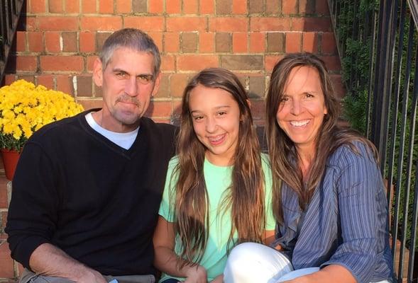 photo of Michaele W.